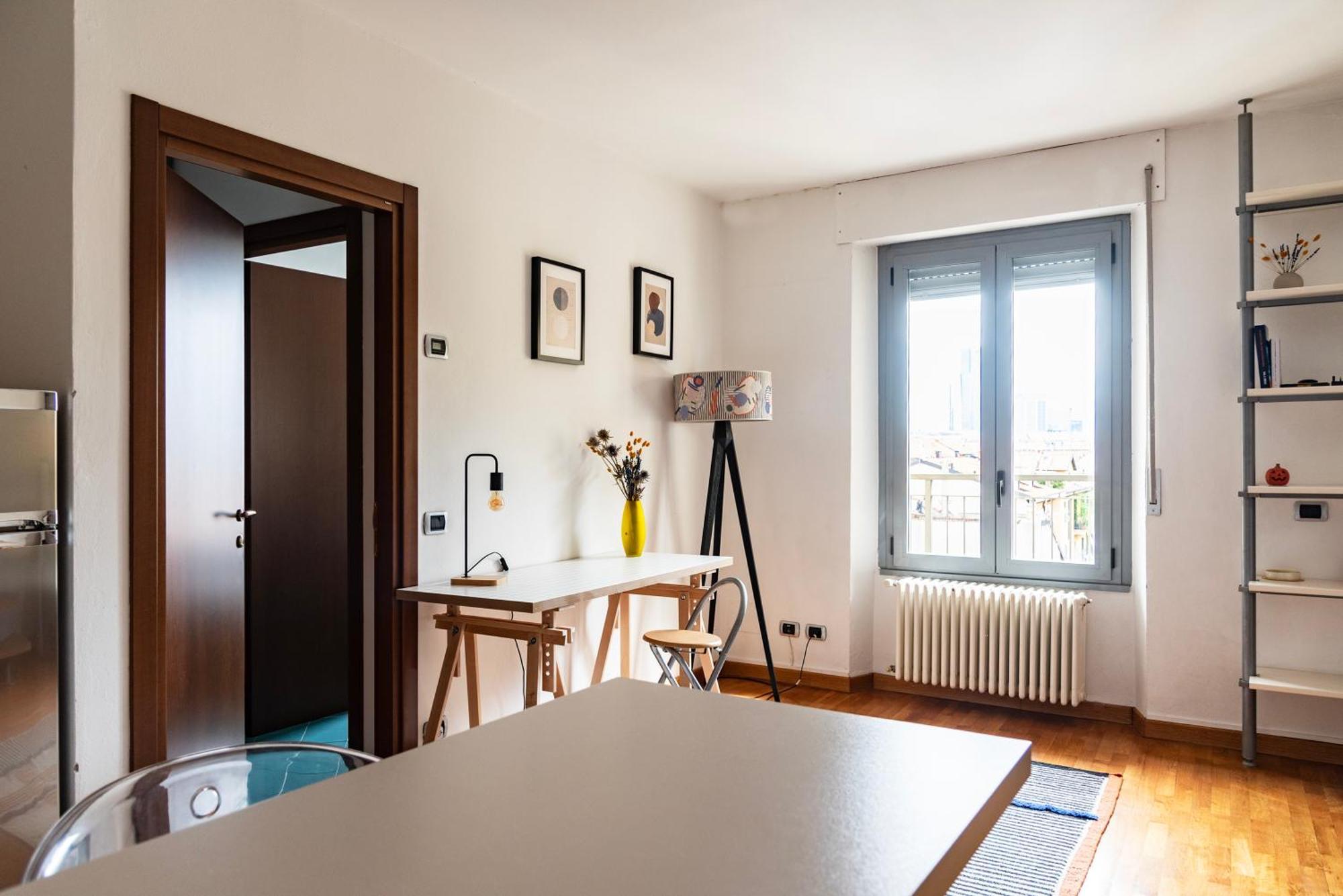 Apartment Youhosty - Rosmini 8 *