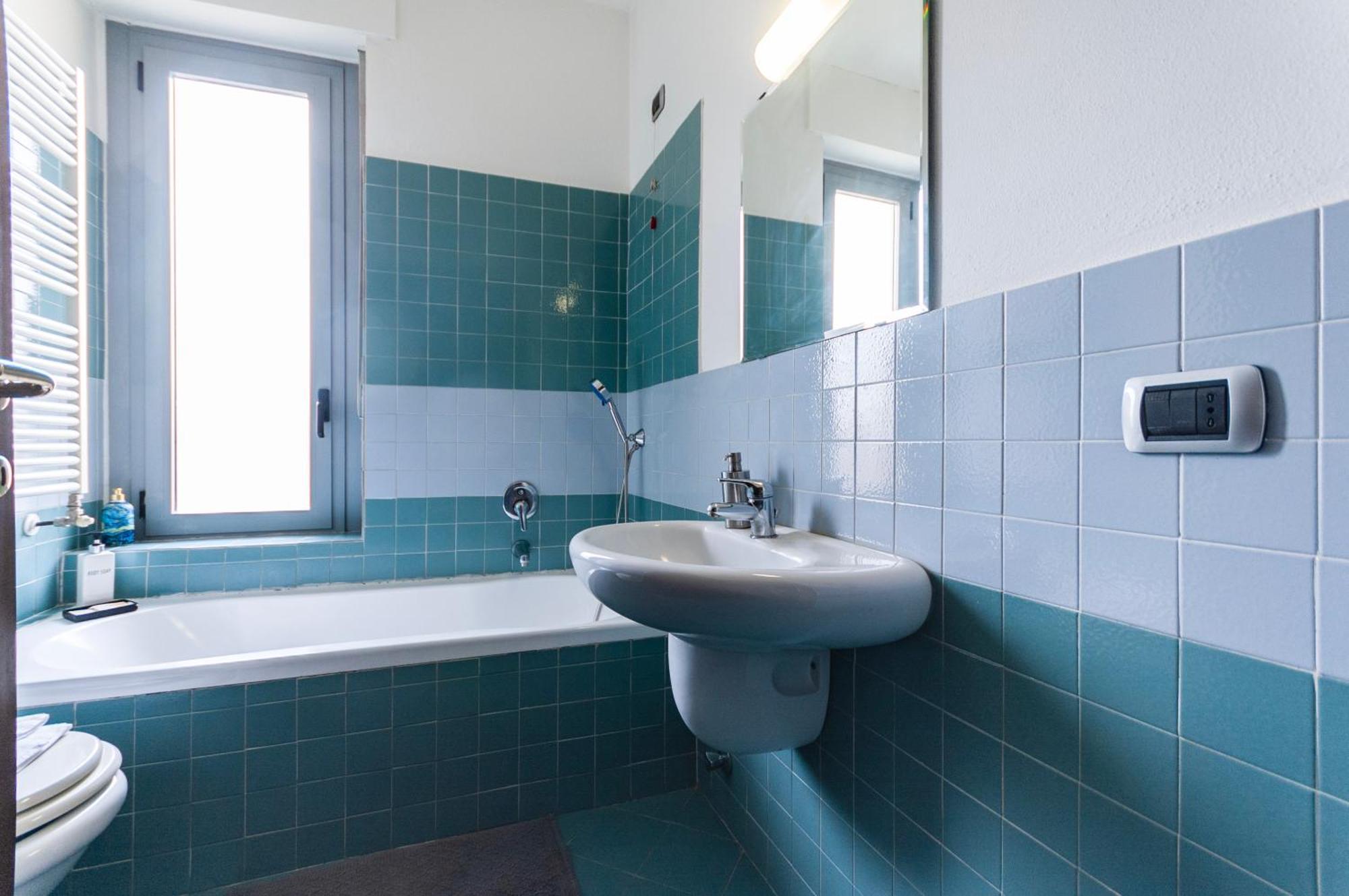 Youhosty - Rosmini 8 Apartment Mailand