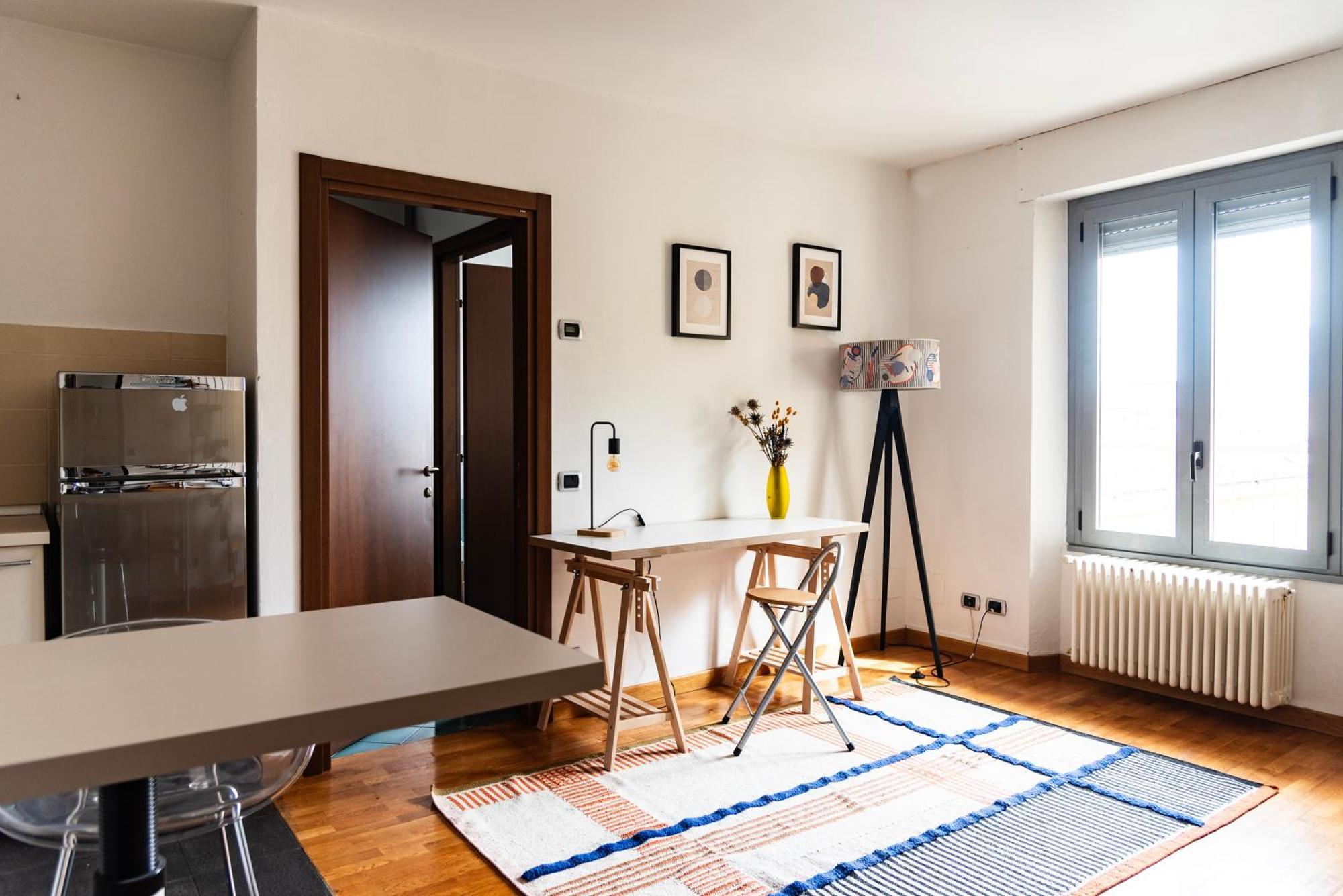 Apartment Youhosty - Rosmini 8