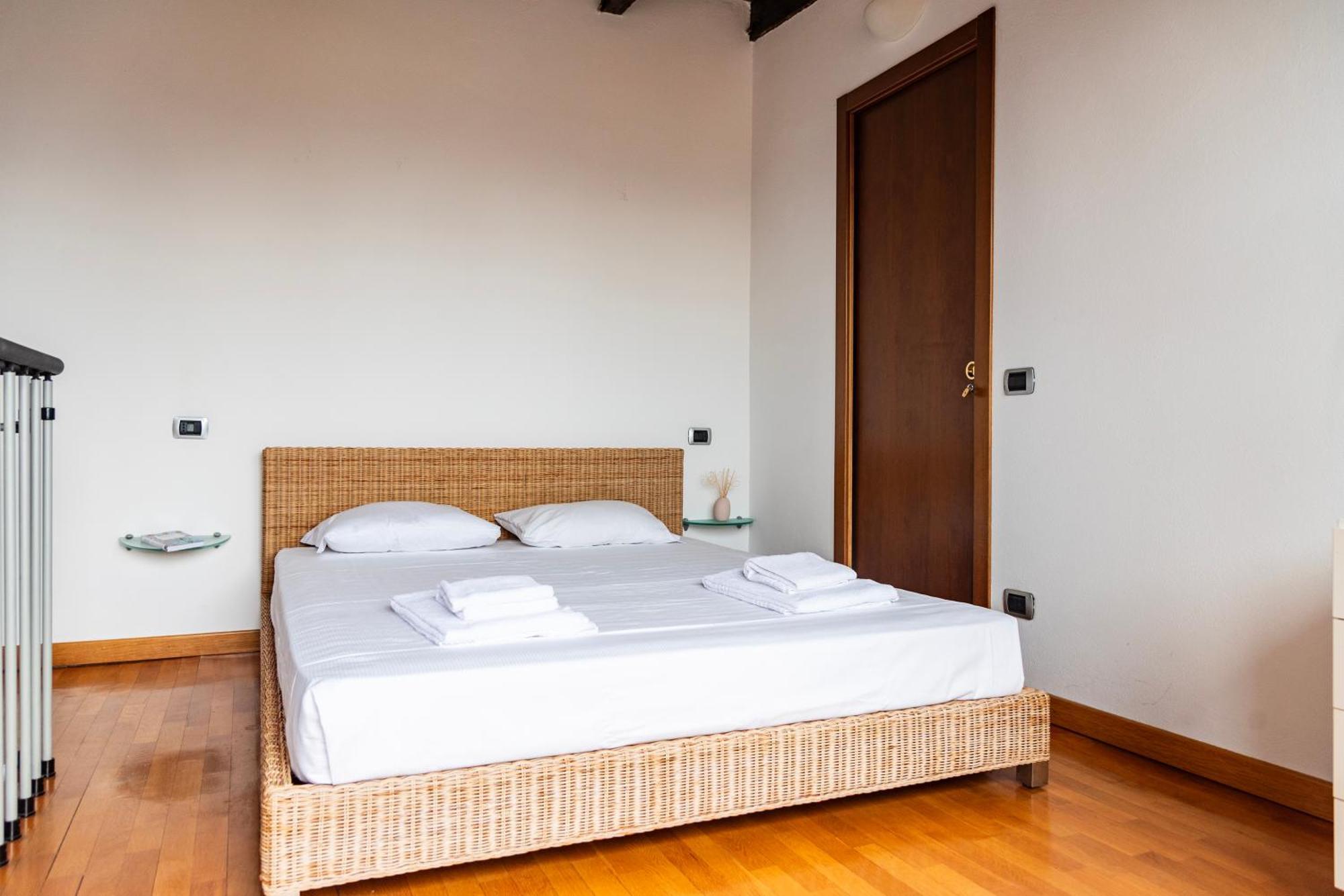 Apartment Youhosty - Rosmini 8