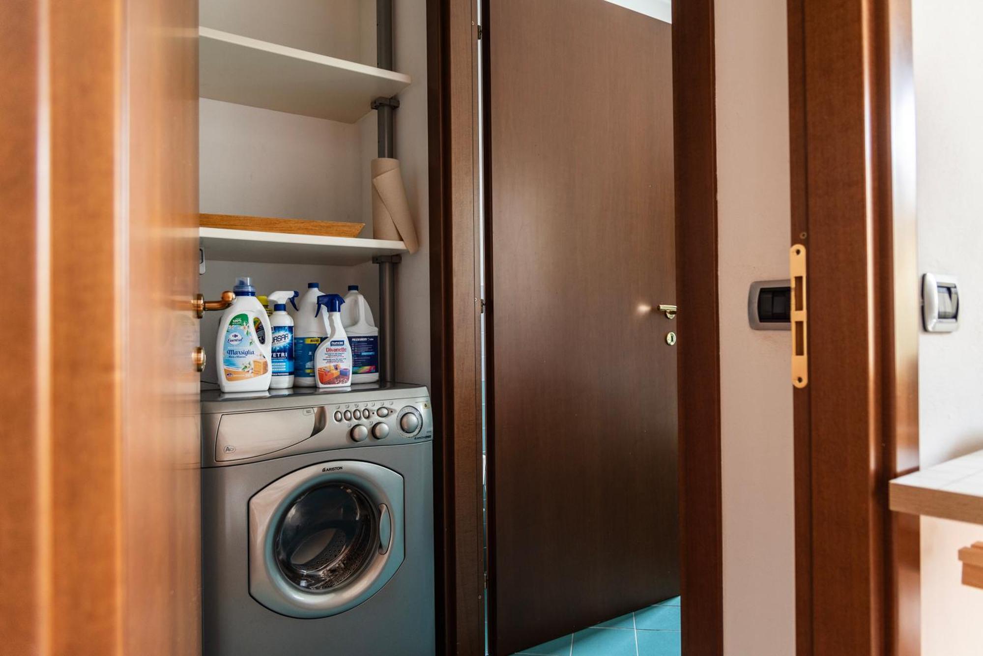 Youhosty - Rosmini 8 Apartment Mailand