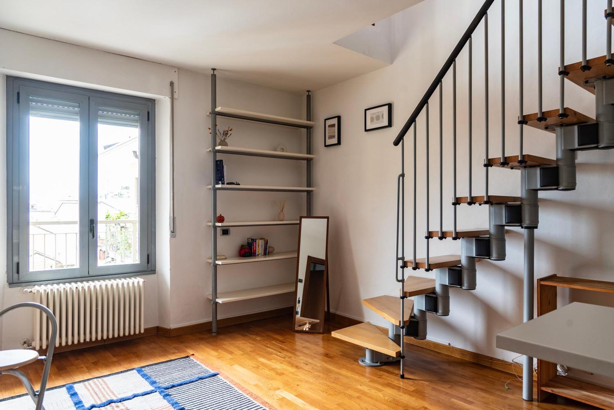 Apartment Youhosty - Rosmini 8 *