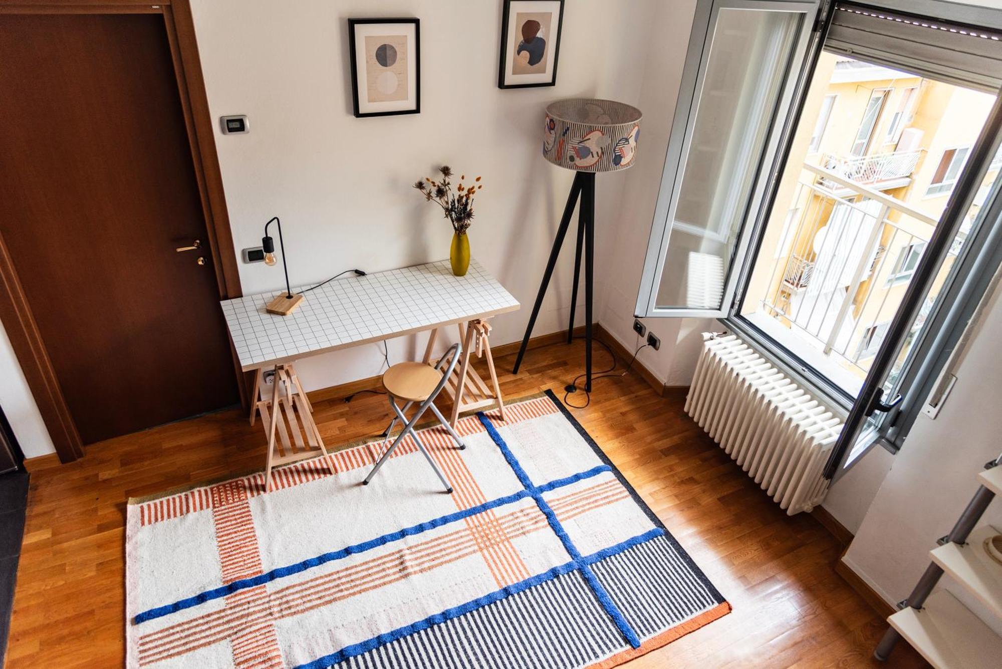 Apartment Youhosty - Rosmini 8