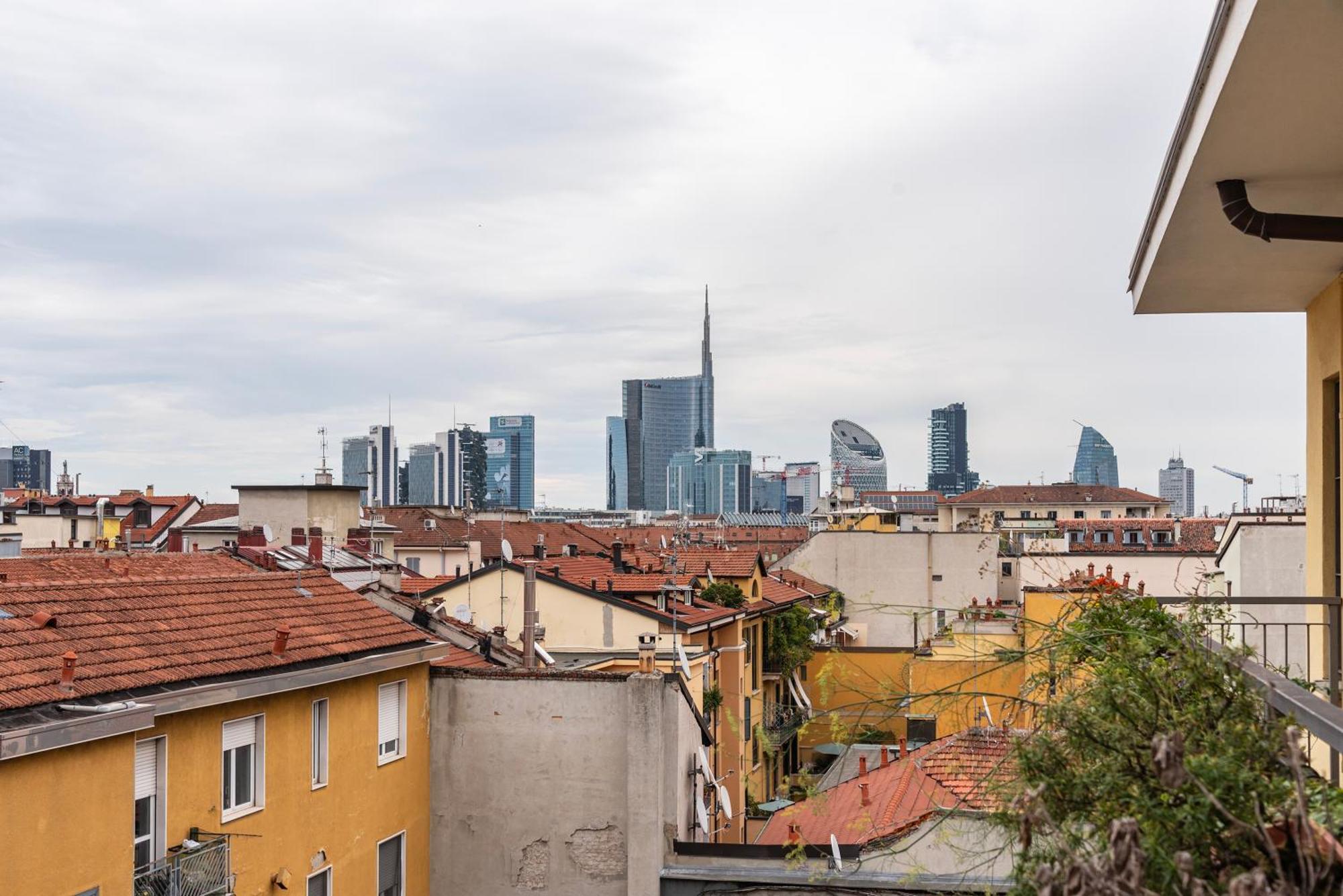 Youhosty - Rosmini 8 * Mailand