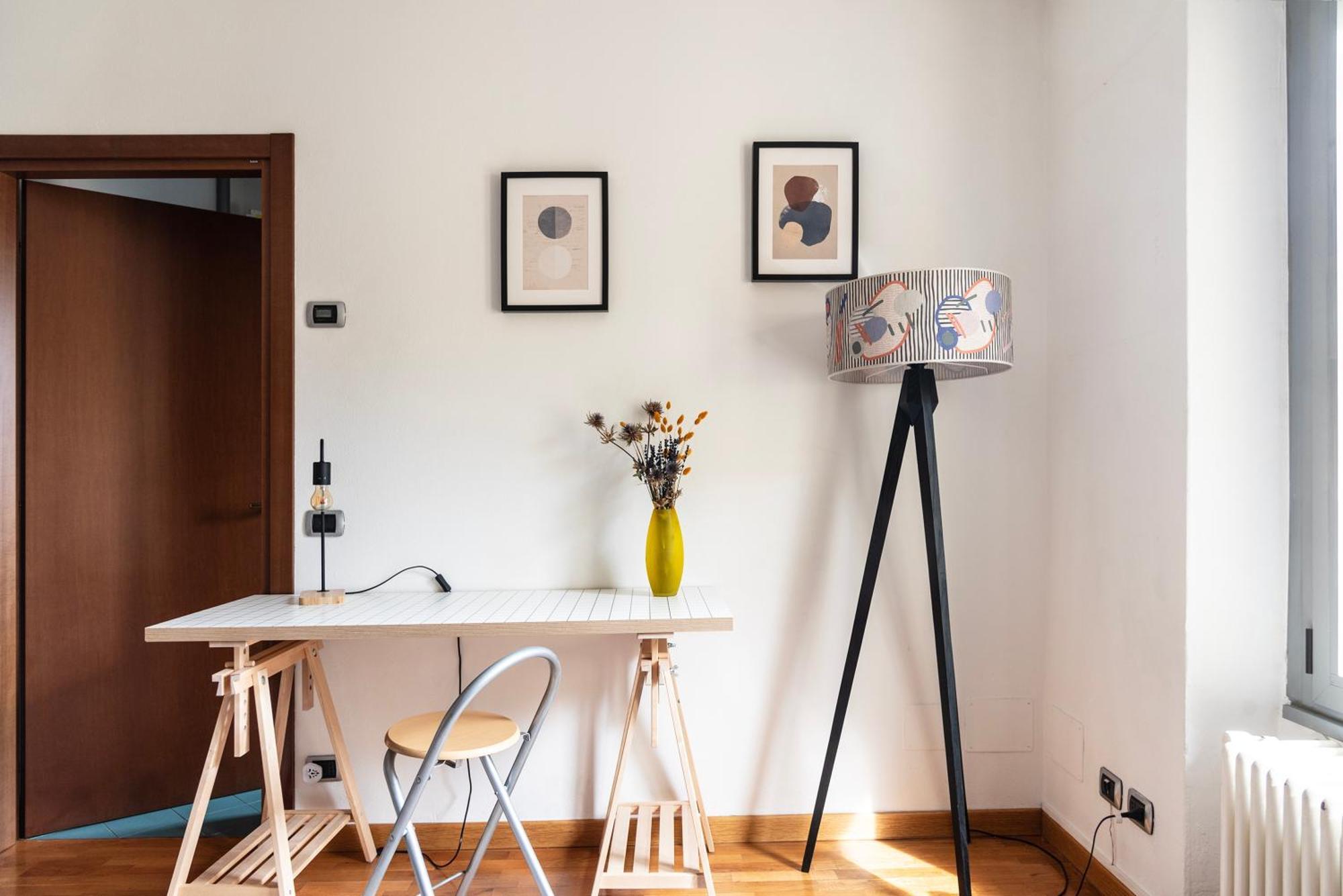 Apartment Youhosty - Rosmini 8